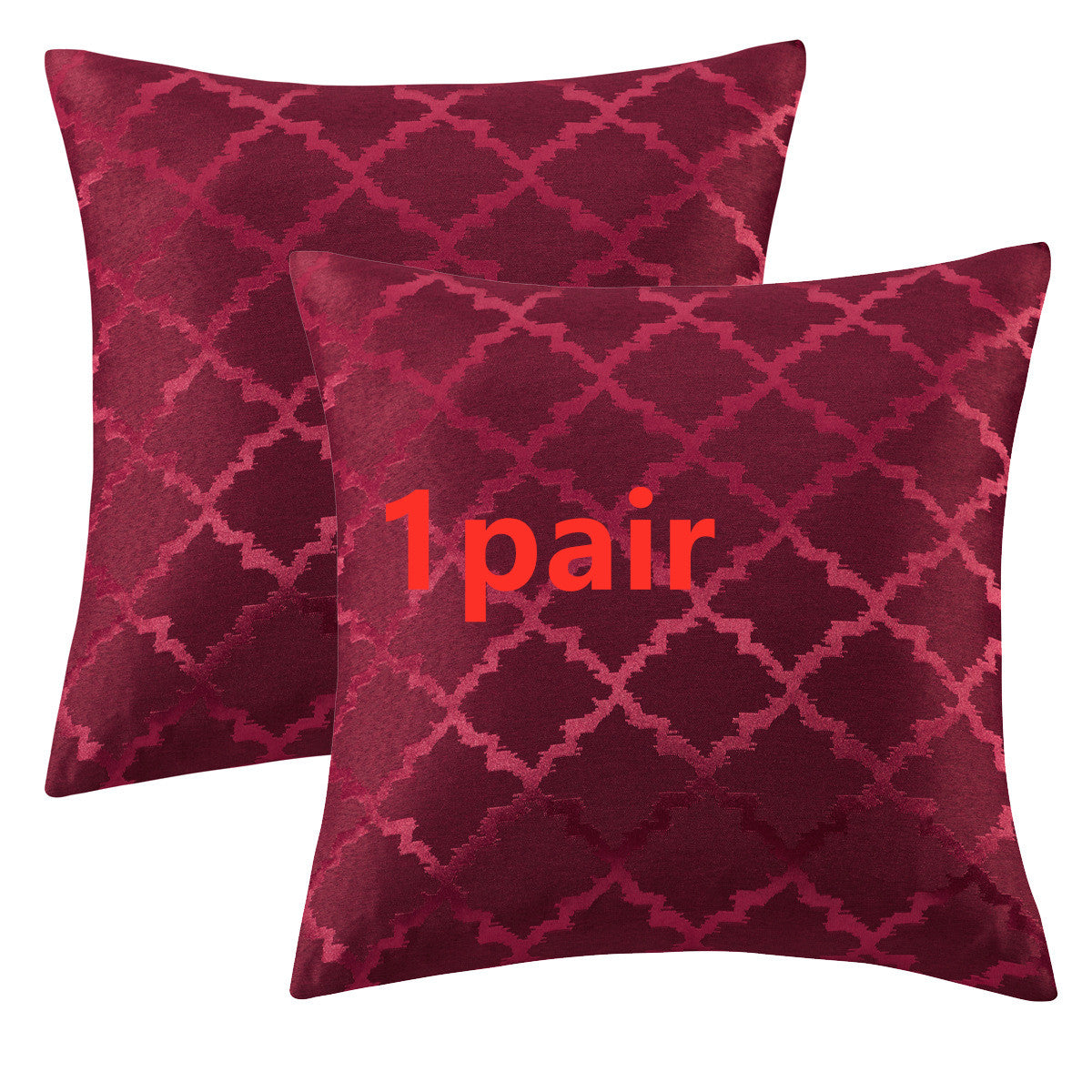 Bedroom Sofa Home Decor Pillowcase Bedroom Sofa Home Decor Pillowcase